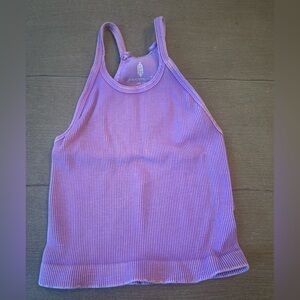 free people movement happiness runs tank size s/xs